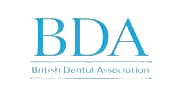 BDA British Dental Association BDA British Dental Association