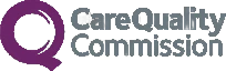 CQC Care Quality Commission CQC Care Quality Commission