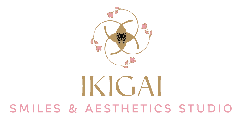 Ikigai Smiles Logo